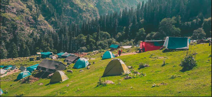 3 Nights 4 Days Tour Package to Kasol